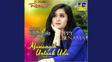 Rindu Cinto Jadi Luko