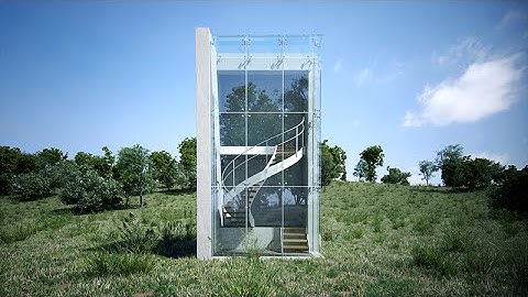 Helical stairs  SolidWorks 2015