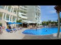 Nyx Hotel Cancun Mexico