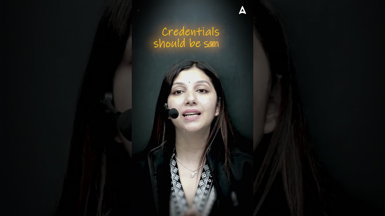 3 Essential Documents to Carry in NEET 2025 Examination!