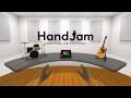 HandJam | Play Music with Your Hands