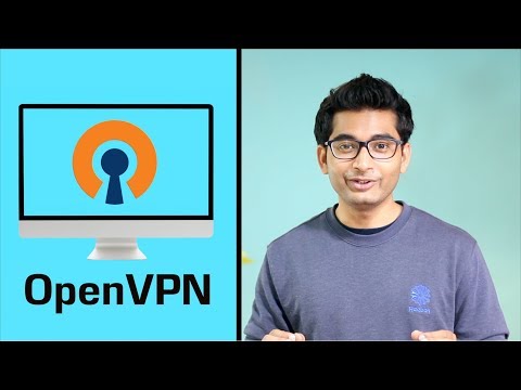 How to setup OpenVPN on Windows | macOS | Android | iOS - Smart DNS Proxy