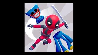 Slicing Hero Sword Master Game Enderun Studios Gameplay screenshot 5