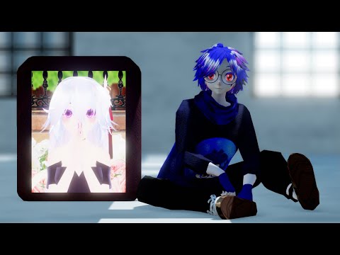 【 MMD ✘ OC/Self  ▌Tiktok PH🇵🇭】Makukuha Rin Kita( I Will Get You One Day )【 English Sub 】