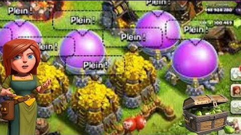 Clash Of Clans Hack 2017   Clash Of Clans Free Gems Android and IOS