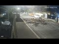 Breaking: Tel Aviv Under Heavy Missile Attack –