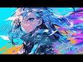 REiNa「ハロー、ニューデイズ」 Official Lyric Video