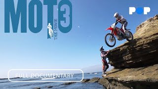 Moto 3: The Movie | Full Documentary