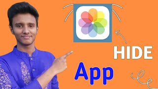 [Bangla] How to Hide Photos Using Photok App screenshot 2