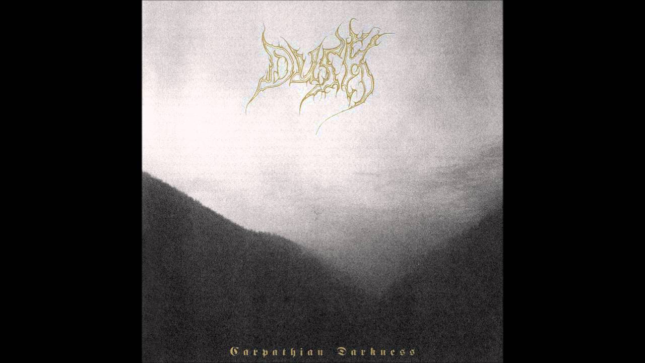 Dusk - Carpathian Darkness (Full Album) black mirror season 5