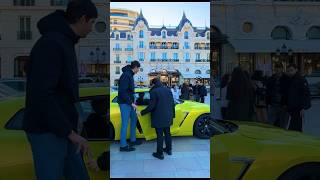 Amazing Nissan Gtr Tall Man Living The Dream #Monaco #Millionaire #Luxury #Lifestyle #Supercar
