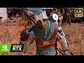 Crimson Desert Exploration Gameplay 4K HDR Cinematic Crimson Desert Exploration Gameplay 4K HDR Cinematic