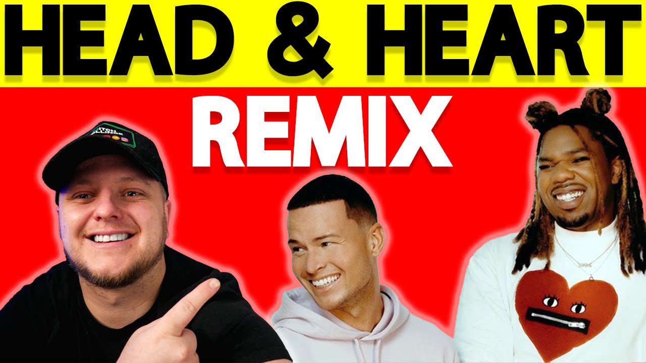 How To Remix 'Joel Corry x MNEK - Head & Heart' | Ableton Live 11 Tutorial