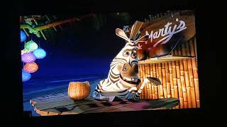 Madagascar - "The Fun Side"