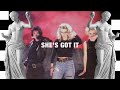 Bananarama X Boys Noize Venus Rework Visualiser