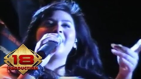 Audy - Menangis Semalam (Live Konser 19 Mei 2008 Bandung)