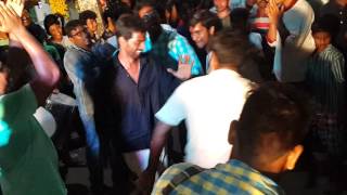 Striker Ganesh Nimarjana Festival