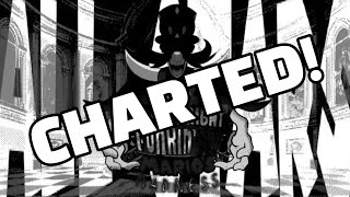 All Stars Mix Fan-Chart