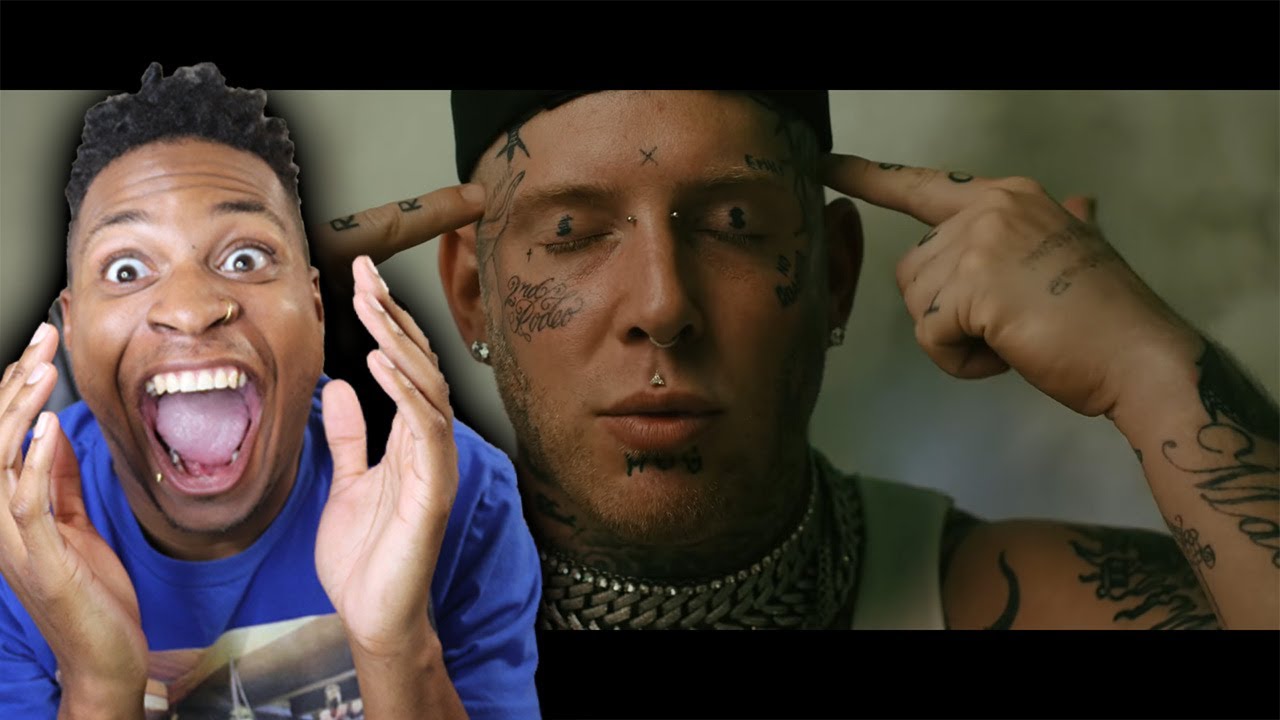 TOM MACDONALD CALLED OUT REACTORS!! Tom MacDonald - 