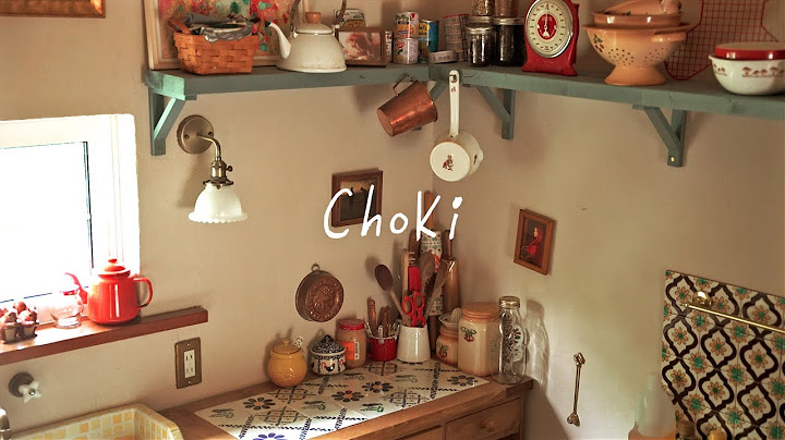 Kitchen Tour After Moving In + Shopping Haul