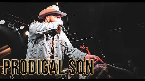 Gideon - Prodigal Son - Live In Tacoma, WA - 3.03.2023 (Real Art Tacoma)