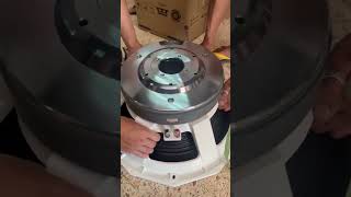 Speaker Betavo B18c5522 Double Magnet Carbon josss Bass Tobruttt soundmalangbersatu