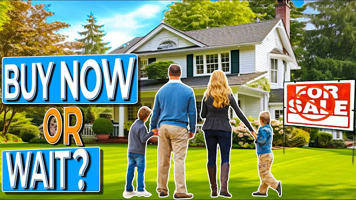 Why the Housing market won't crash and What should buyers do