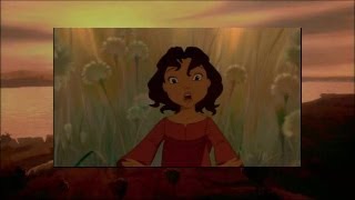 The Prince Of Egypt - Deliver Us Cantonese