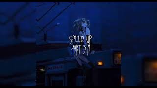 Нервы - Трамвай Speed Upnightcore