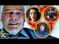 We Figured Out Kingpin's Plan To Bring Back Vanessa - Daredevil Born Again Season 3 Explained