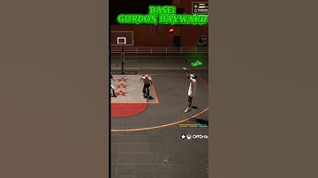 BEST JUMPSHOT FOR 6’5-6’9 BUILDS SEASON 2 POST PATCH #nba2k26 #jumpshot #subscribe