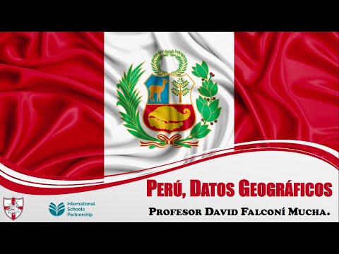 Video: Datos esenciales sobre el Perú: geografía, cultura y más