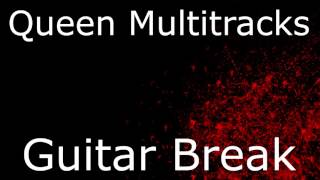 Now Im Here - Guitar Track