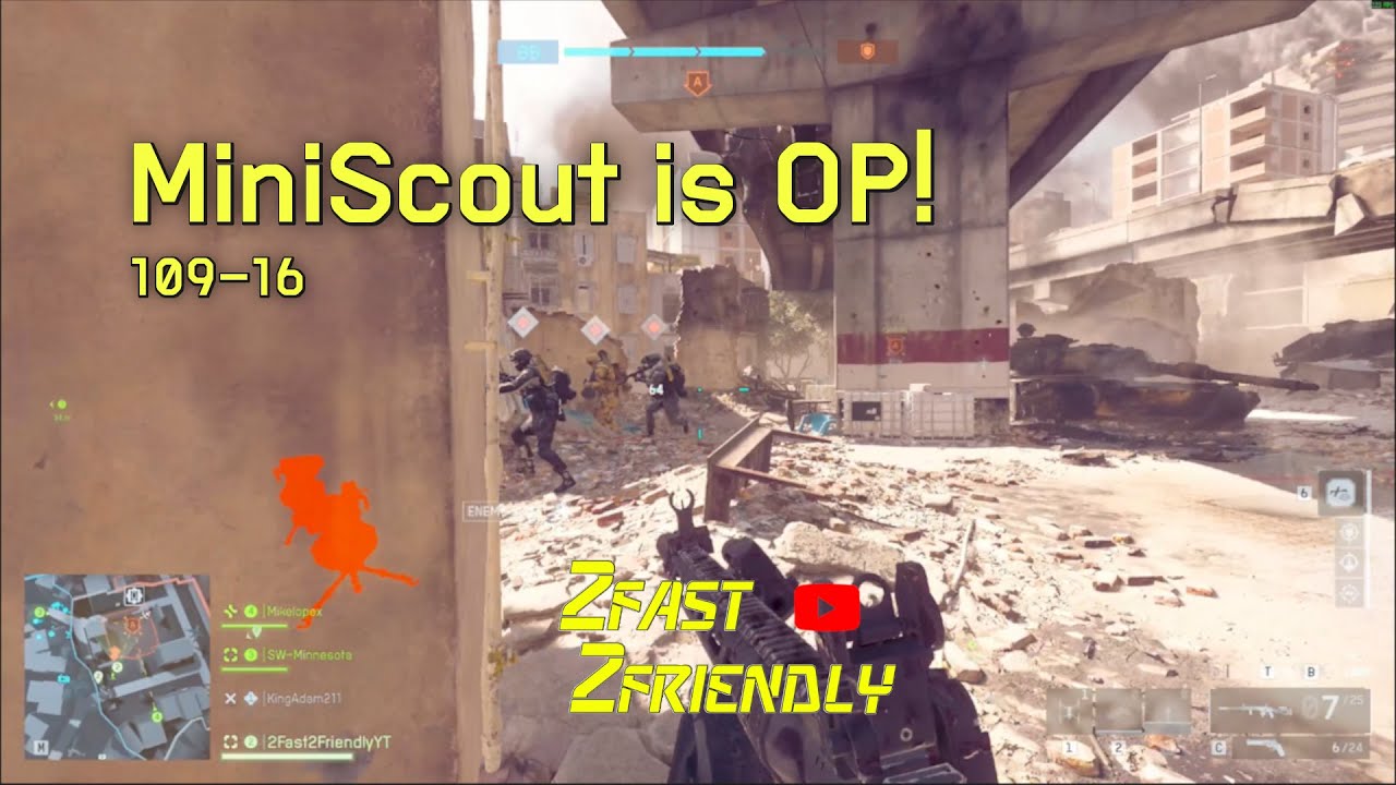 108 Elims! Miniscout Ironsights PTFO Recon Gameplay | FULL GAME | 1/3/26 | 65HS | Attack on CAIRO
