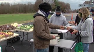 Carbondale Chamber asks community to continue to "shop small"
