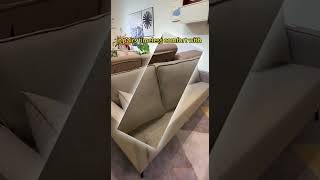 Penny 3 seater sofa