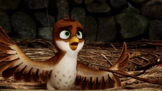 Трио в перьях / Richard the stork (2017) Дублированный трейлер HD Трио в перьях / Richard the stork (2017) Дублированный трейлер HD