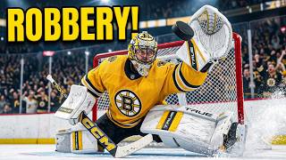 EA NHL 27 Boston Bruins 🆚 Anaheim Ducks game!