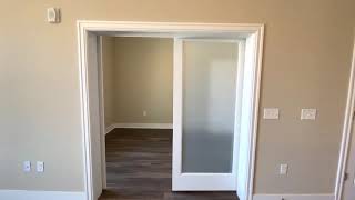 RiNo Apartments in Denver | Hartley Flats - One-Bedroom 694 sq ft