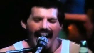 Queen (Freddie Mercury) - Somebody To Love