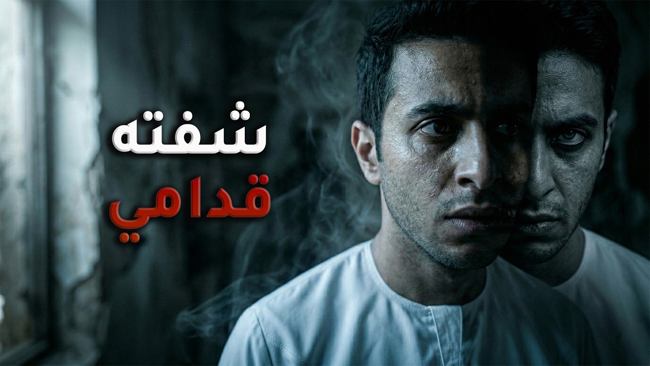 شفته قدامي نفس اللي واجهه أبوي