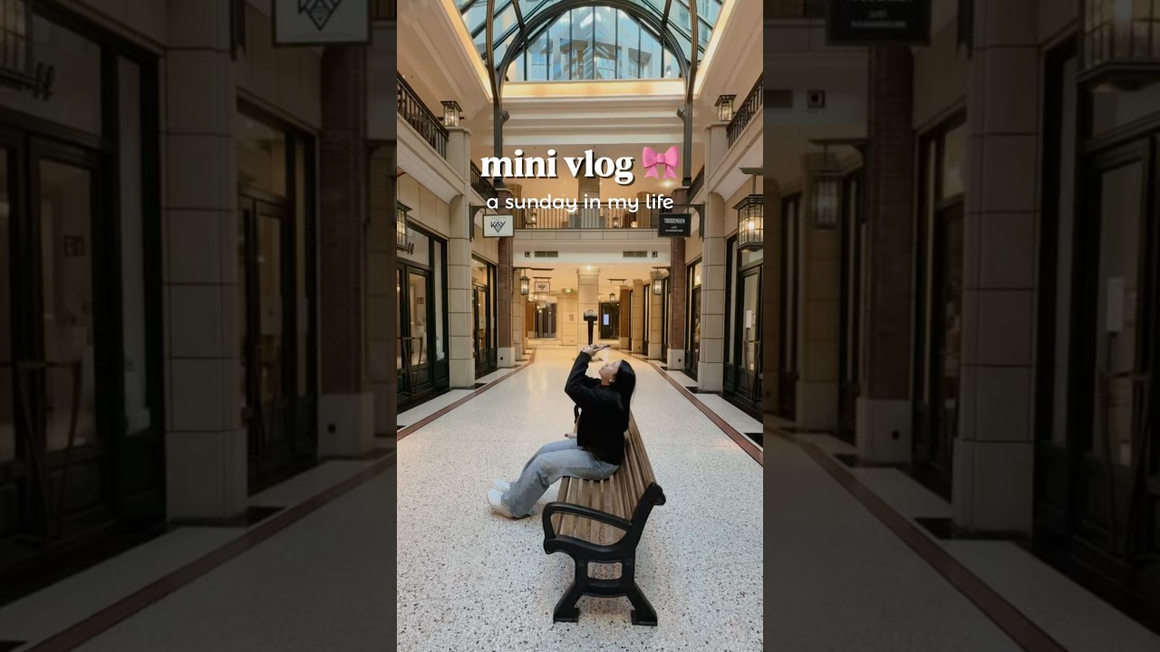 me enjoying empty streets on a sunday in germany 🇮🇩🇩🇪 