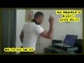 Kompa mix en live  dj double j cest  quun dj  