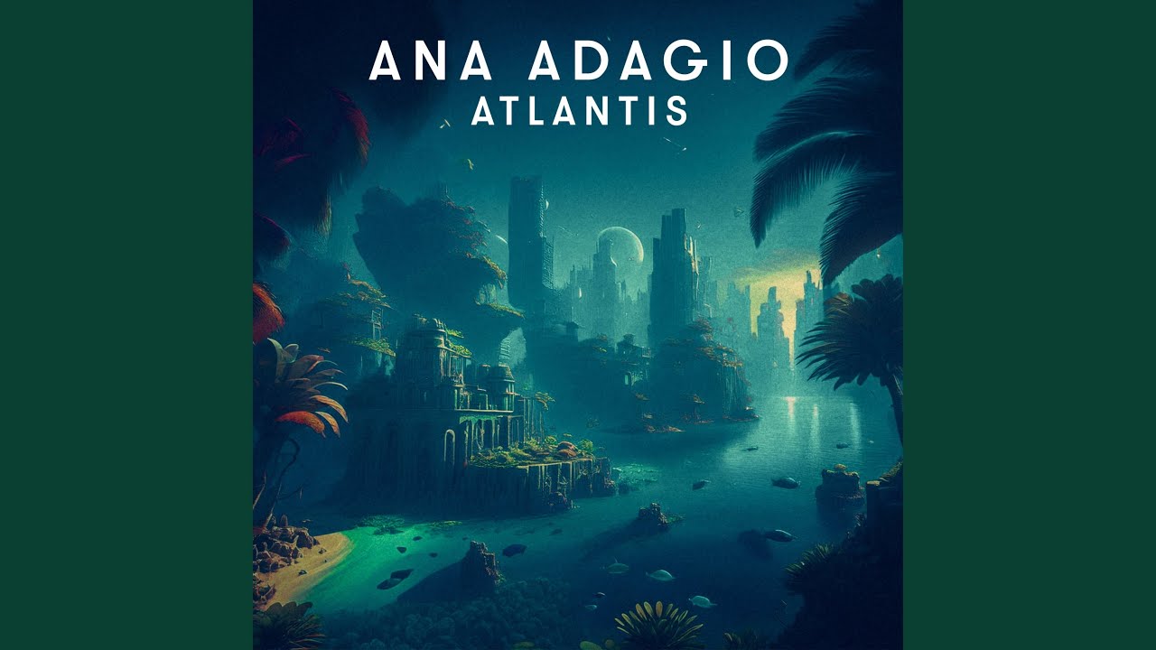 Watch Atlantis on YouTube Watch Atlantis on YouTube
