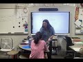 Multisensory Phonemic Awareness or Phonics Lesson