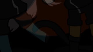 A Female Ninja, but I Want to Love