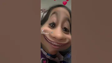 بنت وحش الاطفال 