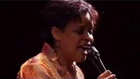 Jazz Vocalist Deborah J. Carter & Metropole Orches...