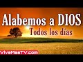 🕊 Domingo 1 de Agosto 🕊 Empezamos un nuevo día en Alabanza a Dios