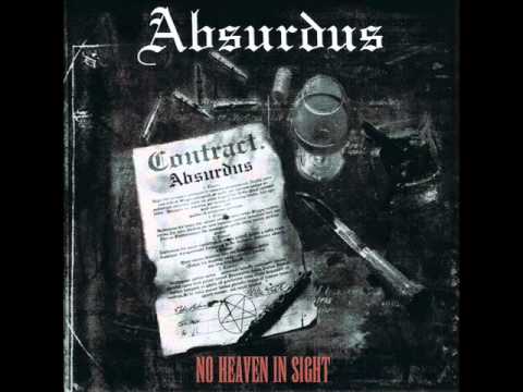 Absurdum (One Hell Of An Introduction) Video